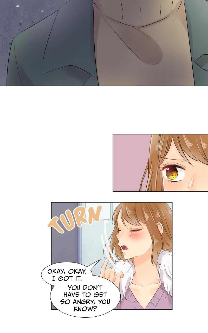 Read Revenge Love chapter 65 image 11 on Lezhin