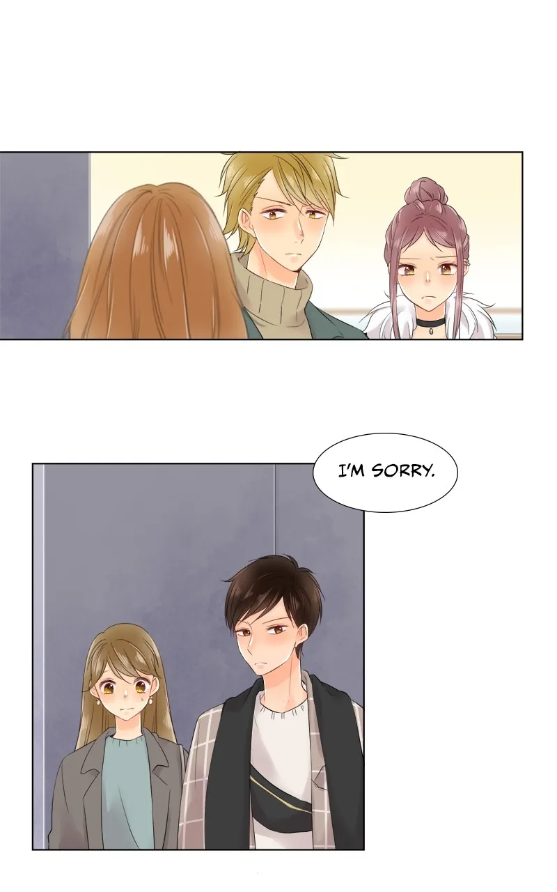 Read Revenge Love chapter 65 image 12 on Lezhin