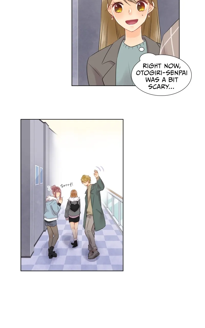 Read Revenge Love chapter 65 image 14 on Lezhin