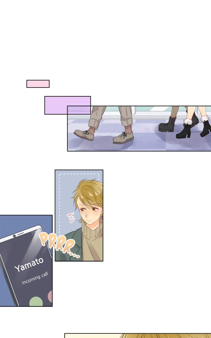 Read Revenge Love chapter 65 image 15 on Lezhin