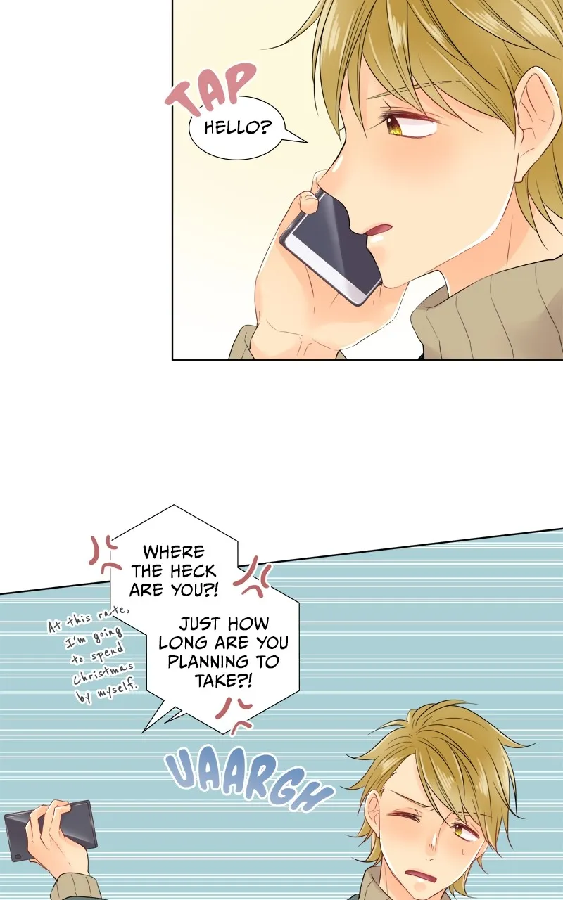 Read Revenge Love chapter 65 image 16 on Lezhin