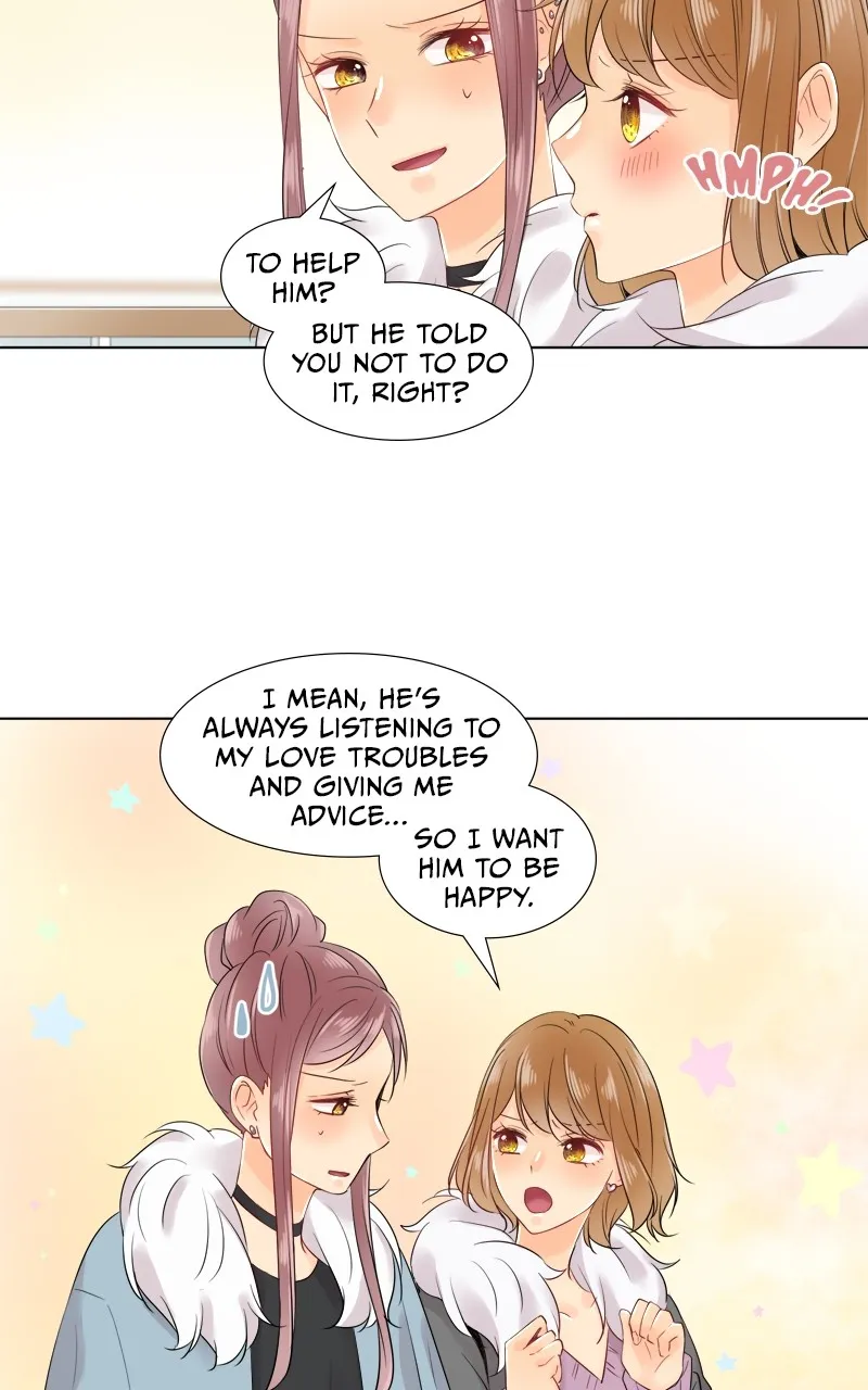 Read Revenge Love chapter 65 image 18 on Lezhin