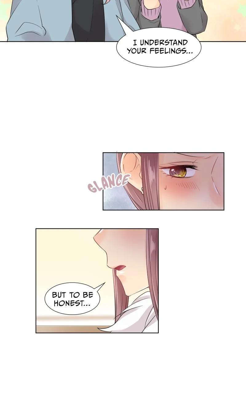 Read Revenge Love chapter 65 image 19 on Lezhin