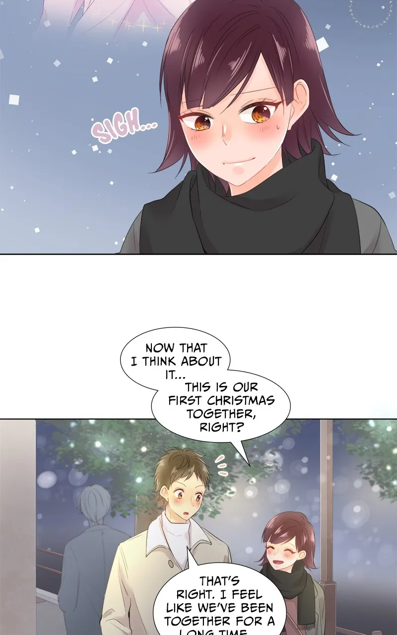 Read Revenge Love chapter 65 image 2 on Lezhin
