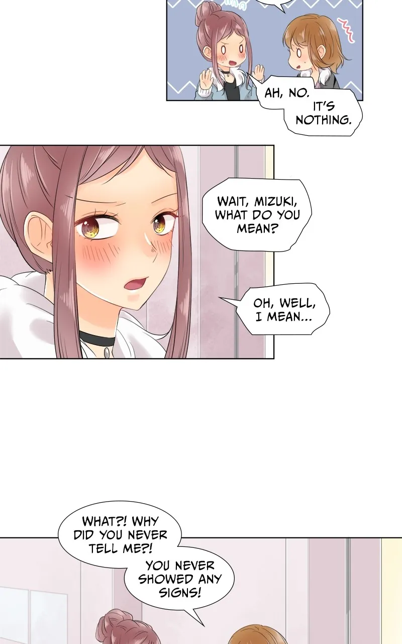 Read Revenge Love chapter 65 image 21 on Lezhin