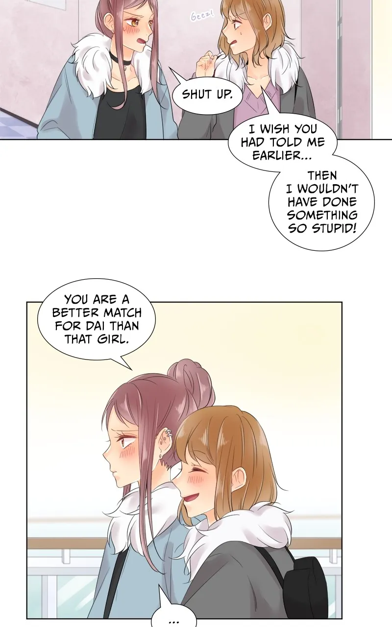 Read Revenge Love chapter 65 image 22 on Lezhin