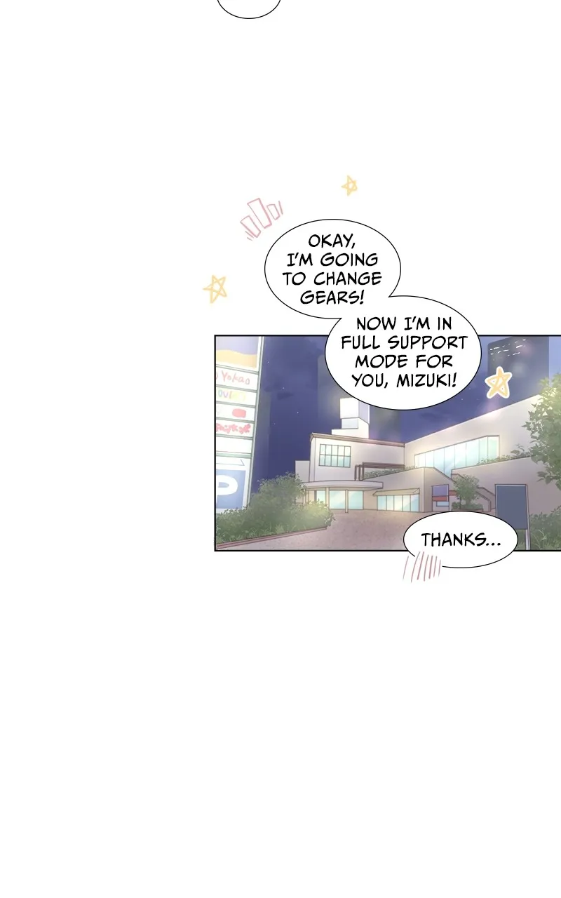 Read Revenge Love chapter 65 image 23 on Lezhin