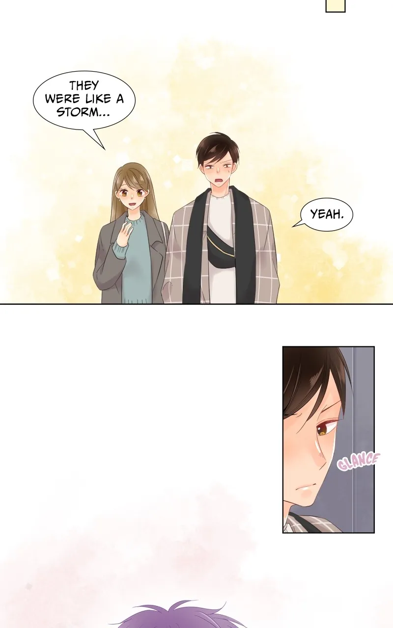 Read Revenge Love chapter 65 image 25 on Lezhin