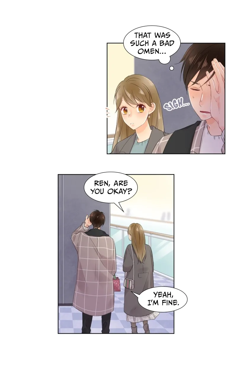 Read Revenge Love chapter 65 image 27 on Lezhin
