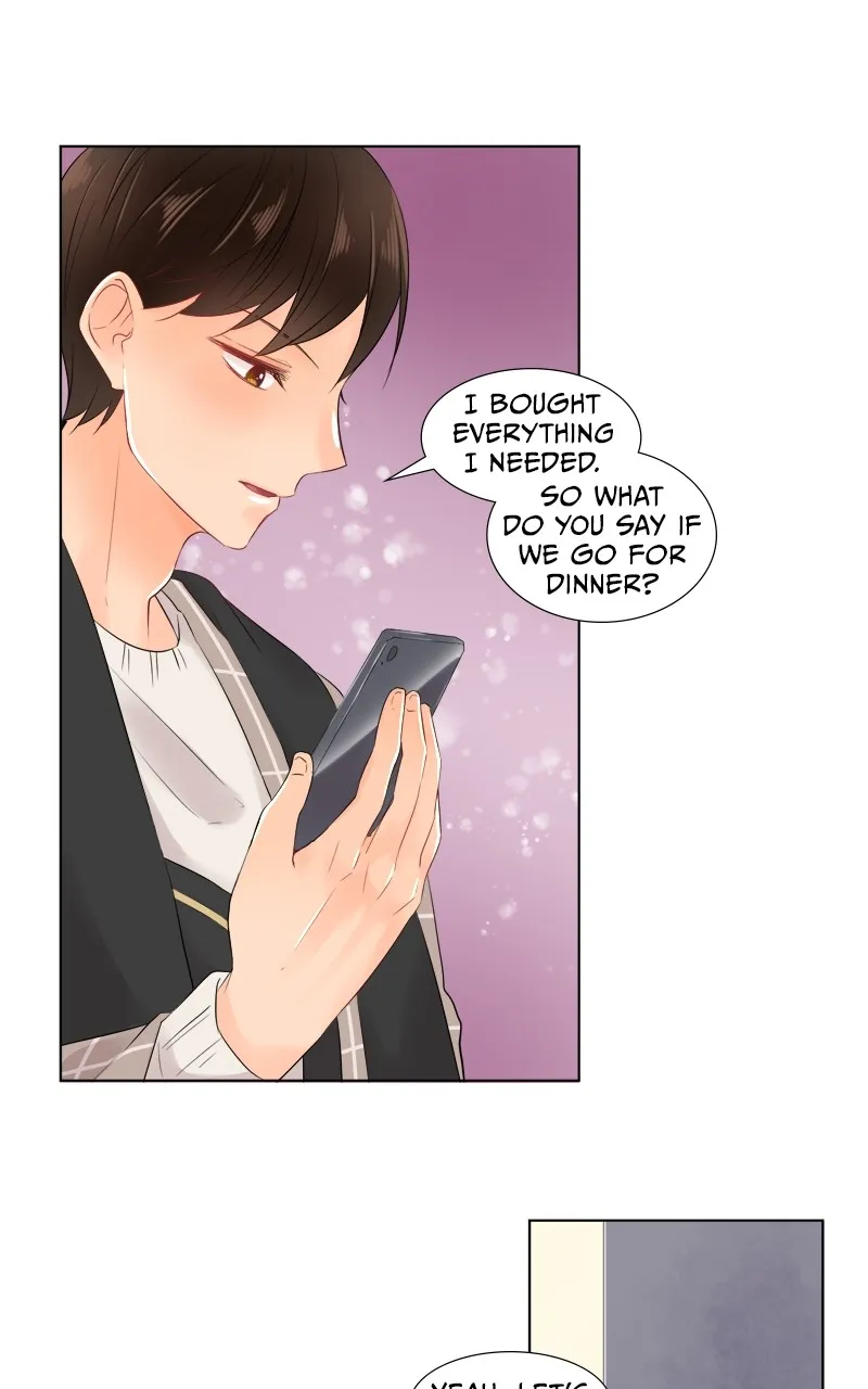 Read Revenge Love chapter 65 image 28 on Lezhin