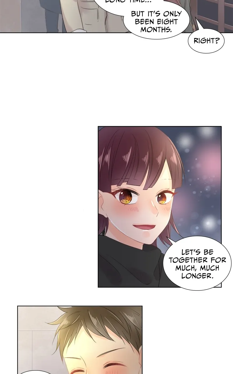 Read Revenge Love chapter 65 image 3 on Lezhin
