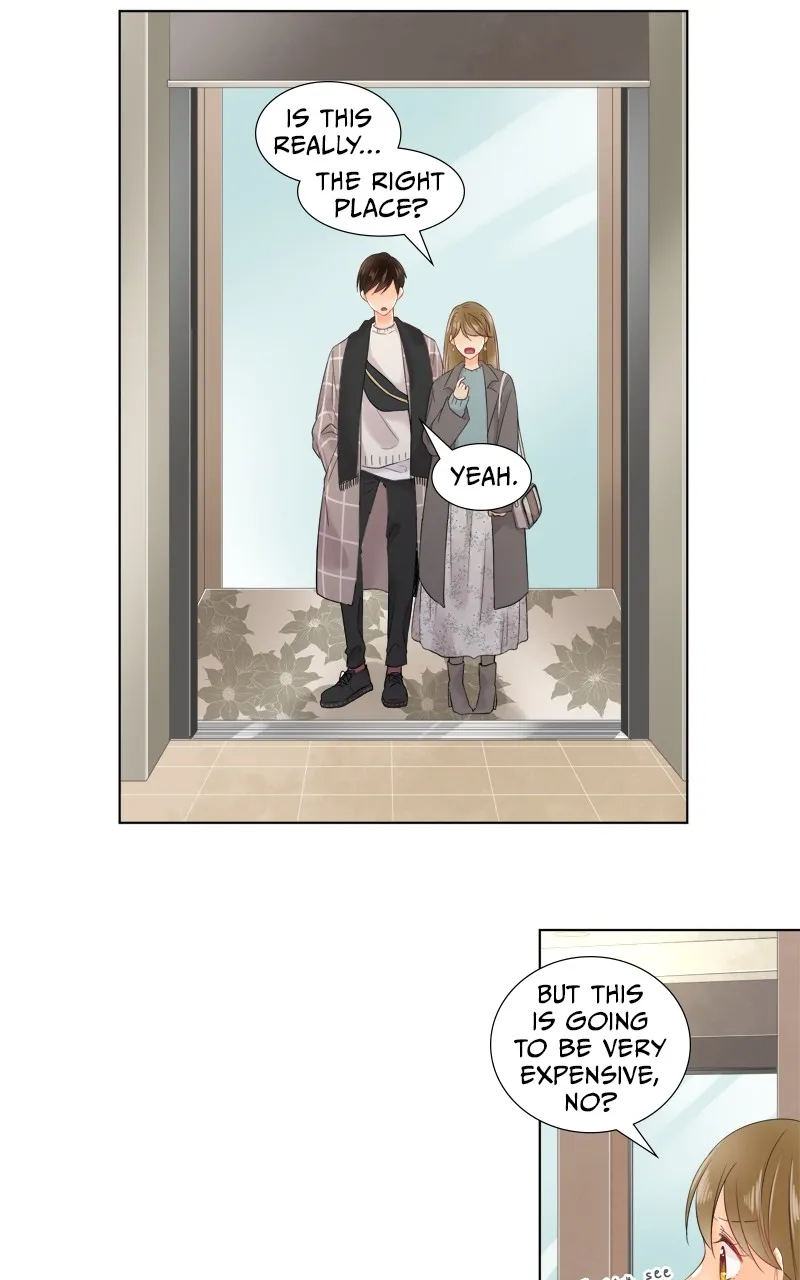 Read Revenge Love chapter 65 image 35 on Lezhin