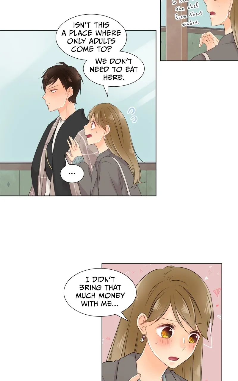 Read Revenge Love chapter 65 image 36 on Lezhin