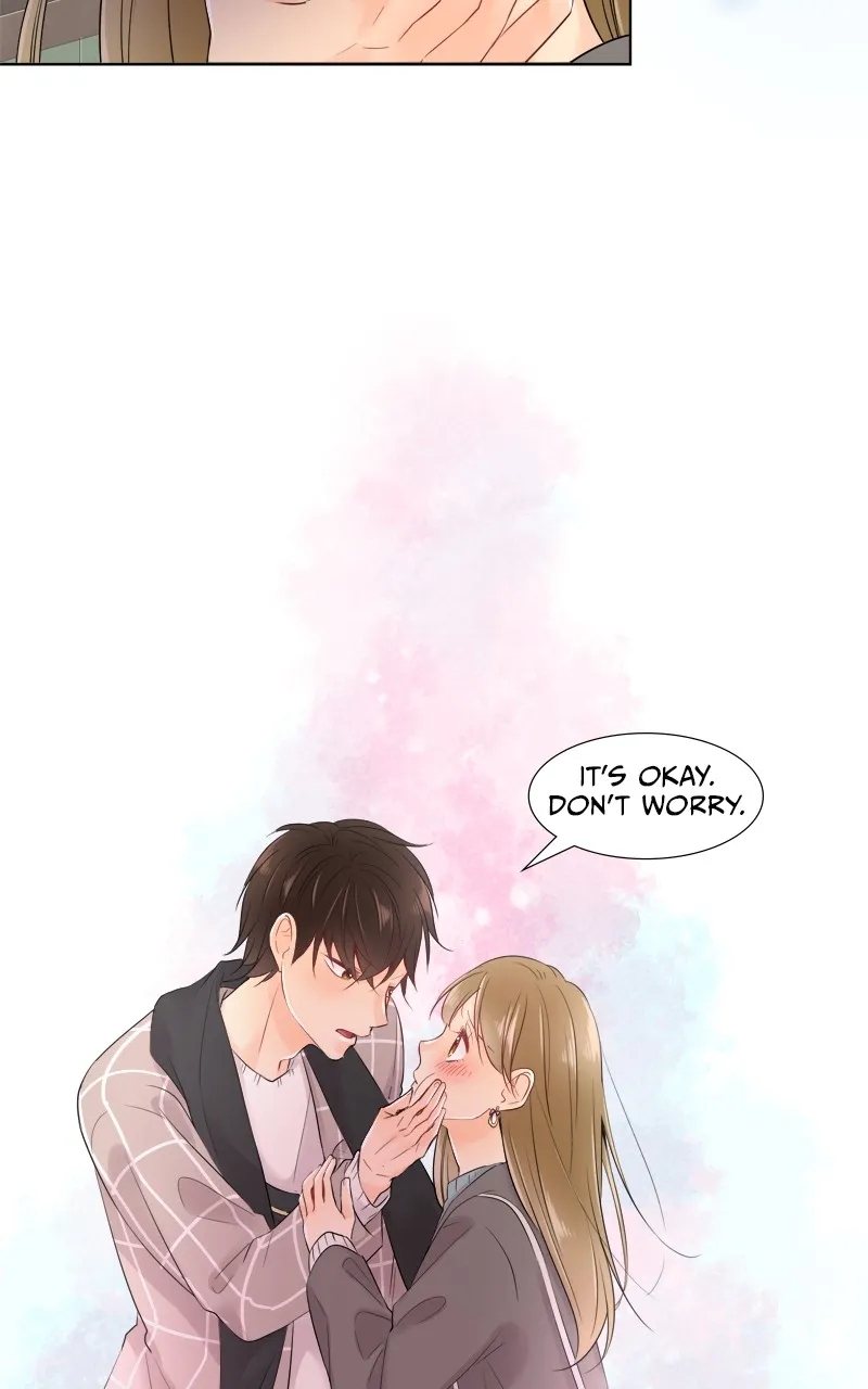 Read Revenge Love chapter 65 image 39 on Lezhin