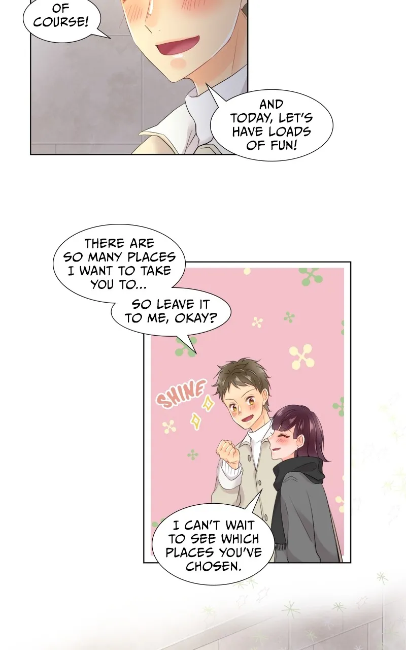 Read Revenge Love chapter 65 image 4 on Lezhin