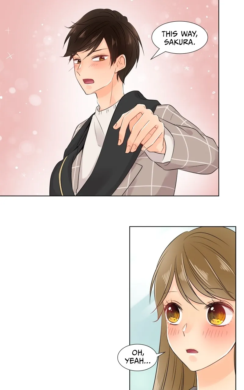 Read Revenge Love chapter 65 image 42 on Lezhin