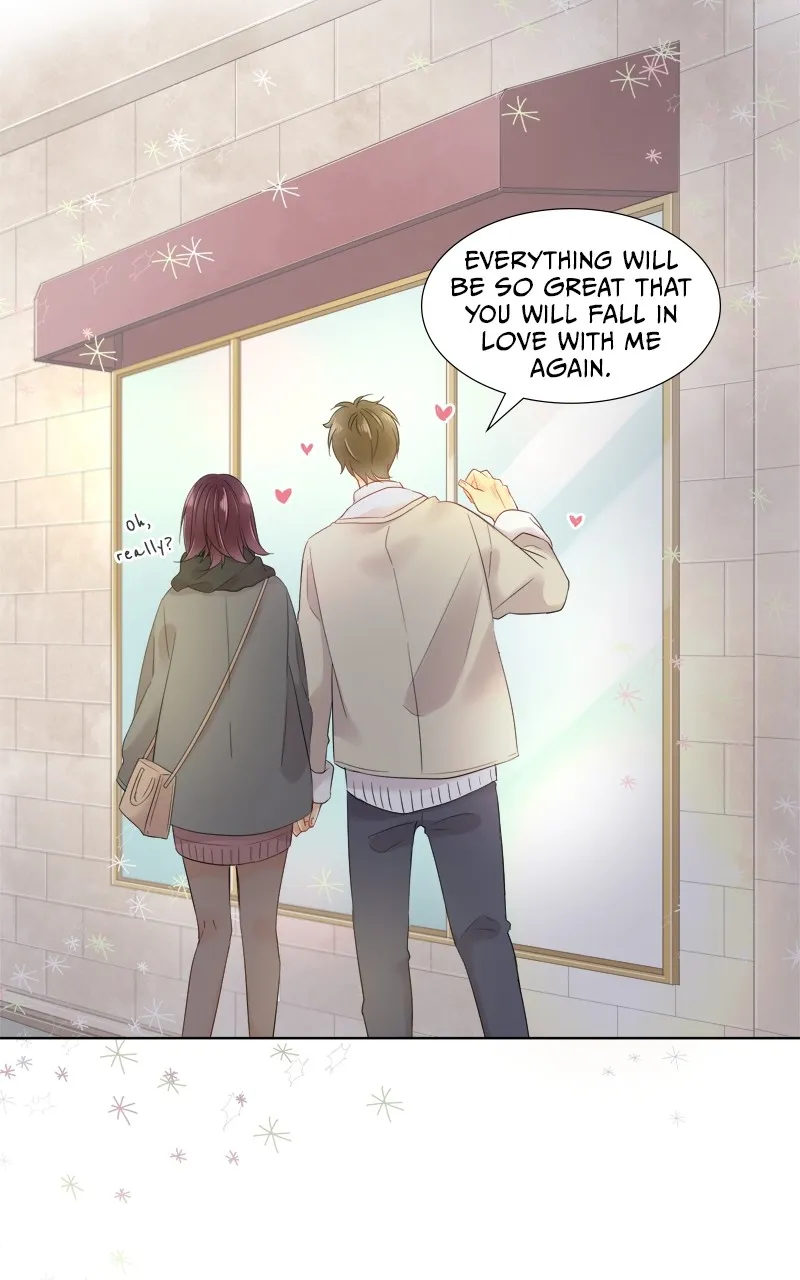 Read Revenge Love chapter 65 image 5 on Lezhin