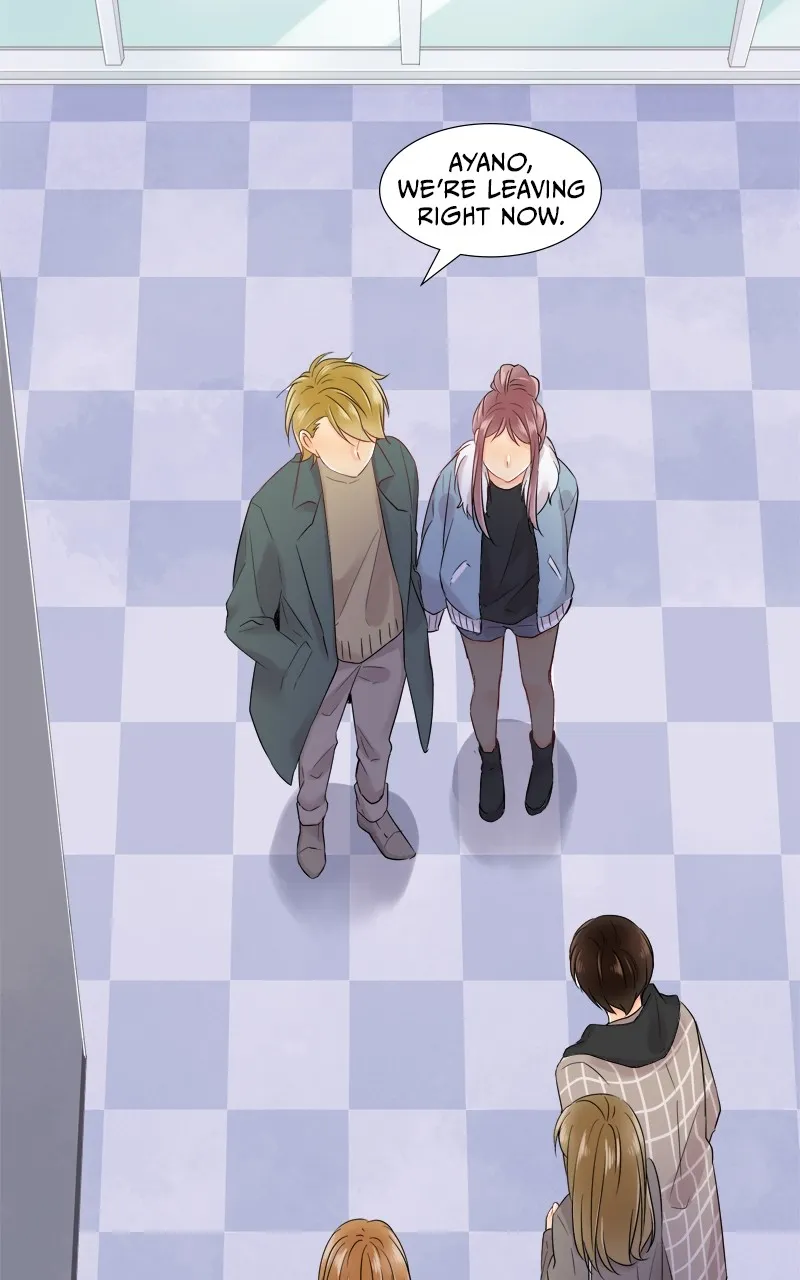 Read Revenge Love chapter 65 image 7 on Lezhin