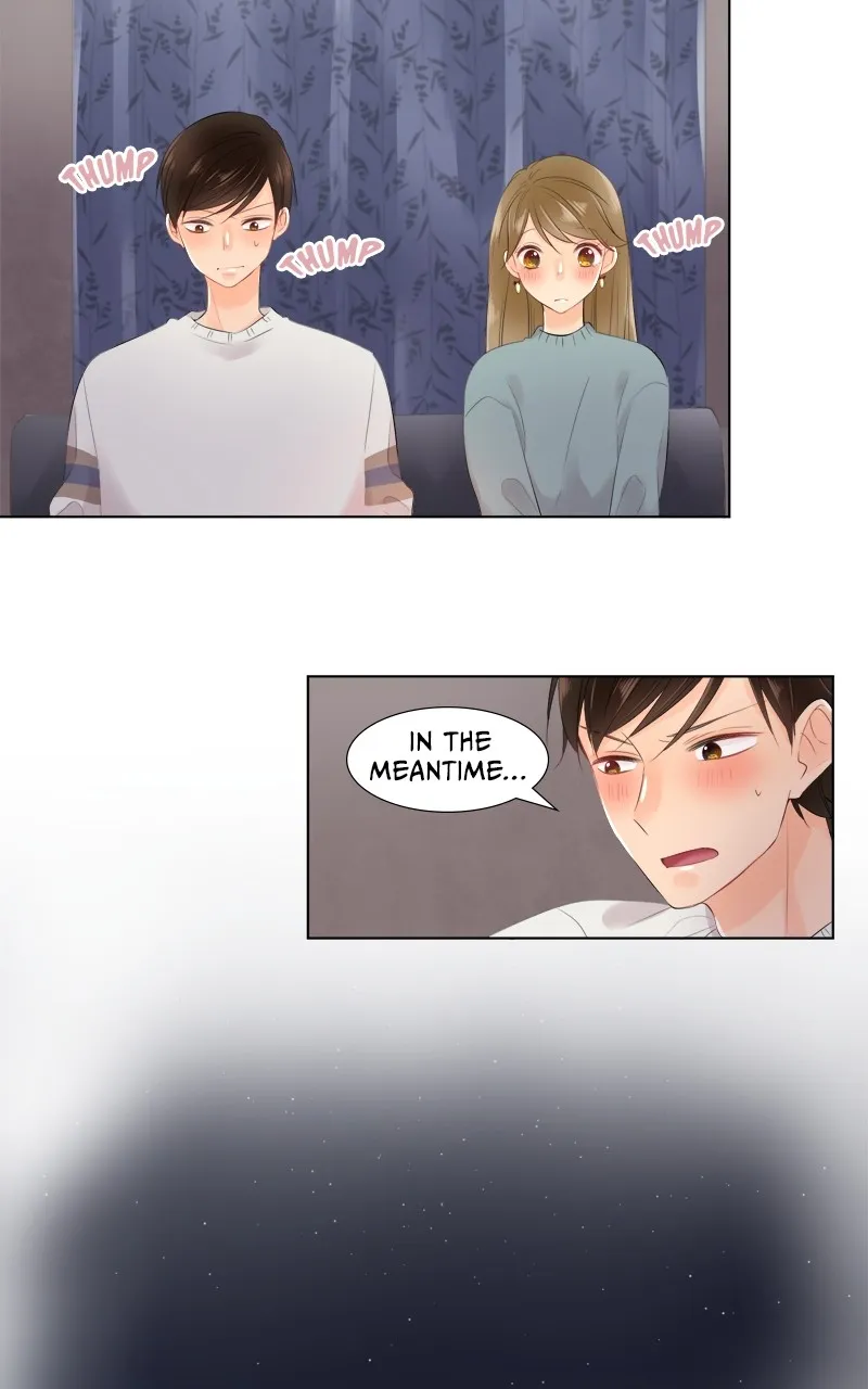 Read Revenge Love chapter 66 image 1 on Lezhin