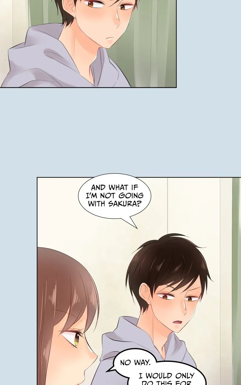 Read Revenge Love chapter 66 image 10 on Lezhin