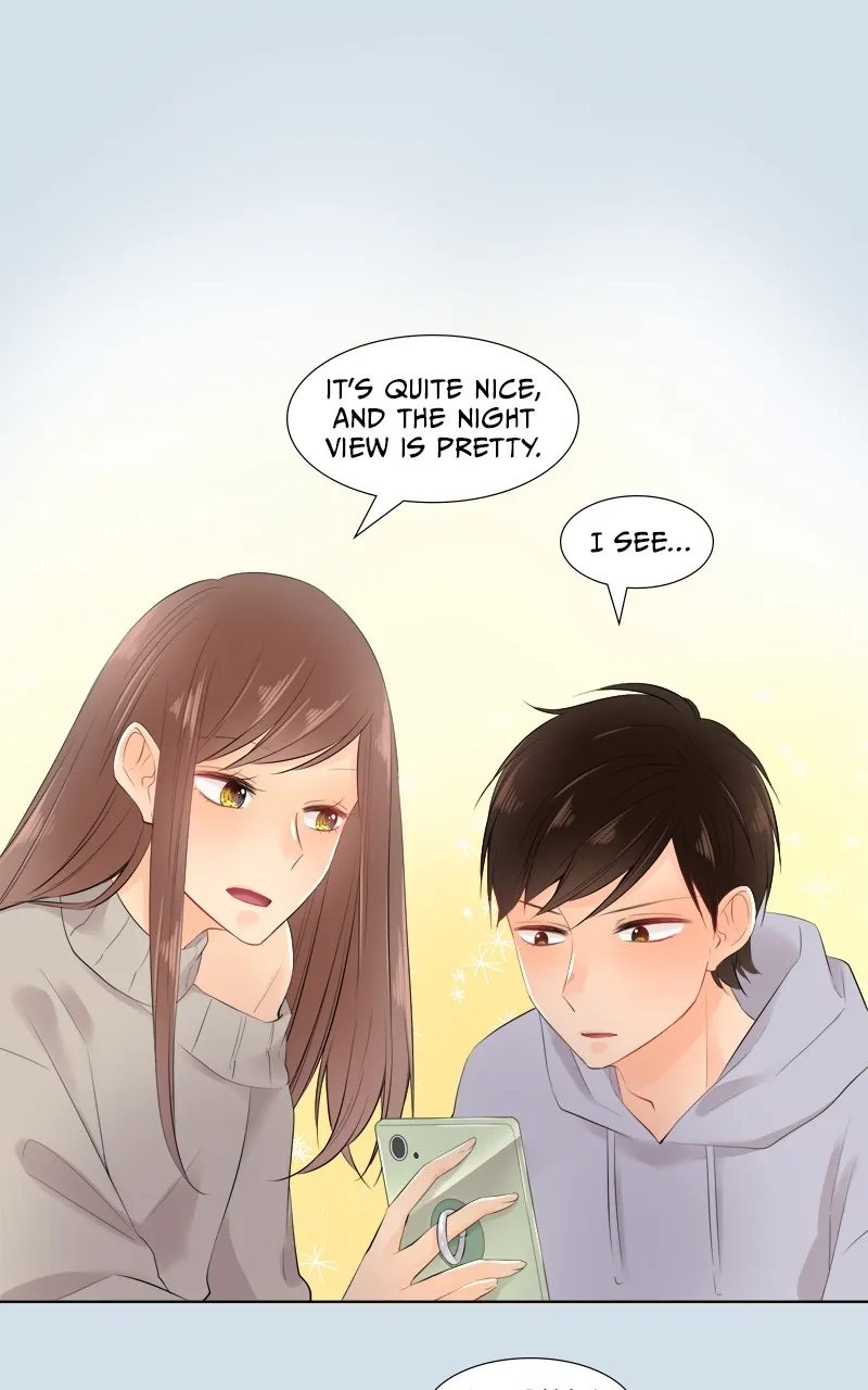 Read Revenge Love chapter 66 image 12 on Lezhin