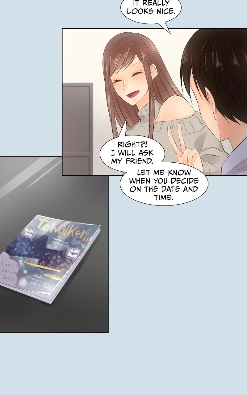 Read Revenge Love chapter 66 image 13 on Lezhin