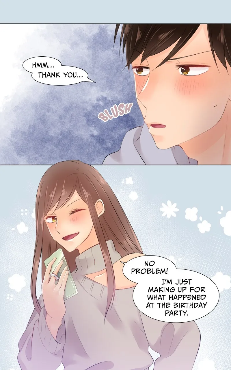 Read Revenge Love chapter 66 image 14 on Lezhin
