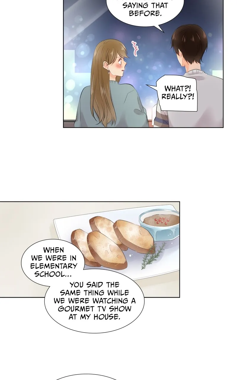 Read Revenge Love chapter 66 image 18 on Lezhin