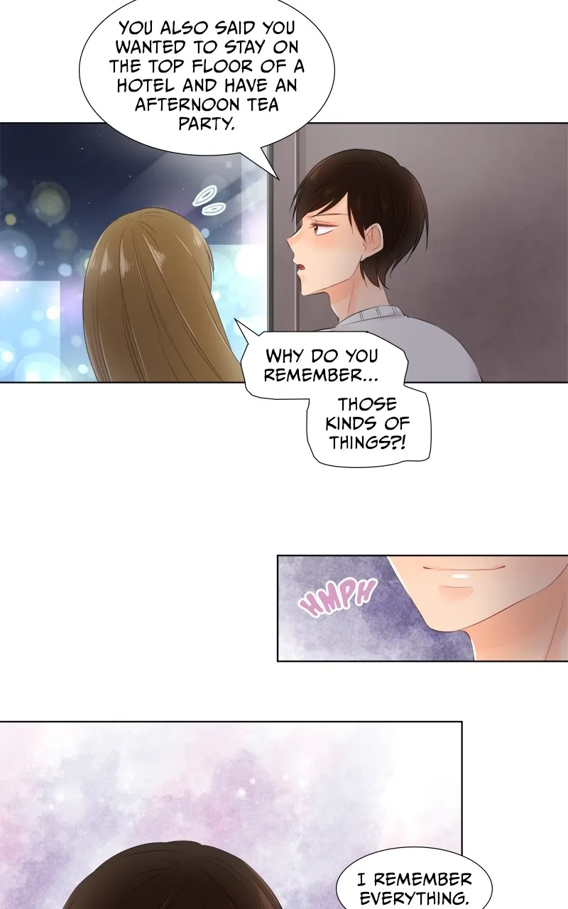 Read Revenge Love chapter 66 image 19 on Lezhin