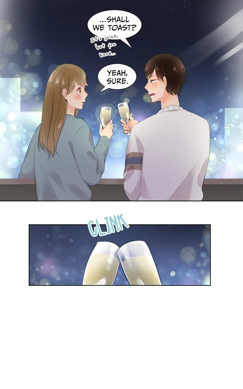 Read Revenge Love chapter 66 image 2 on Lezhin