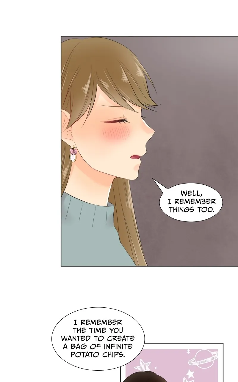 Read Revenge Love chapter 66 image 21 on Lezhin
