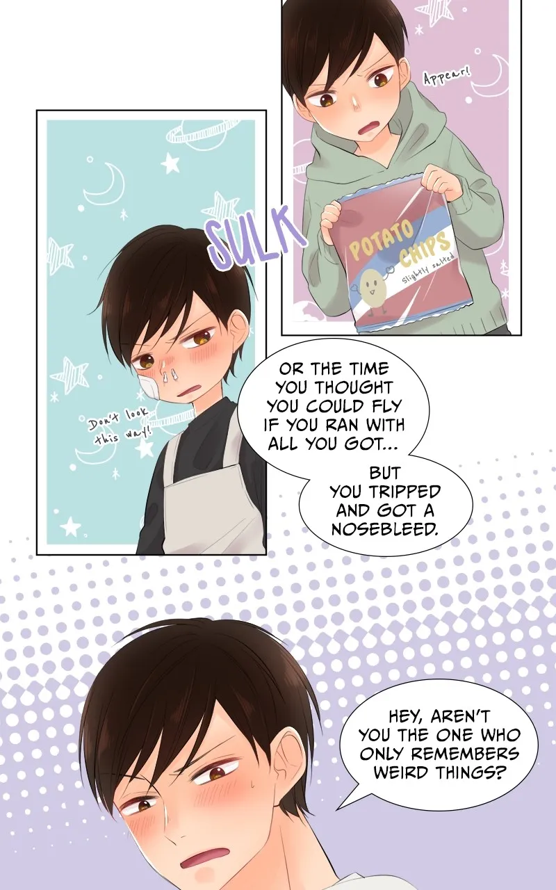 Read Revenge Love chapter 66 image 22 on Lezhin