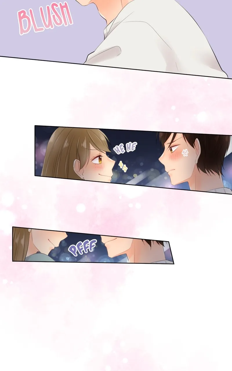 Read Revenge Love chapter 66 image 23 on Lezhin
