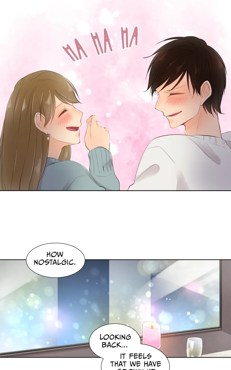 Read Revenge Love chapter 66 image 24 on Lezhin