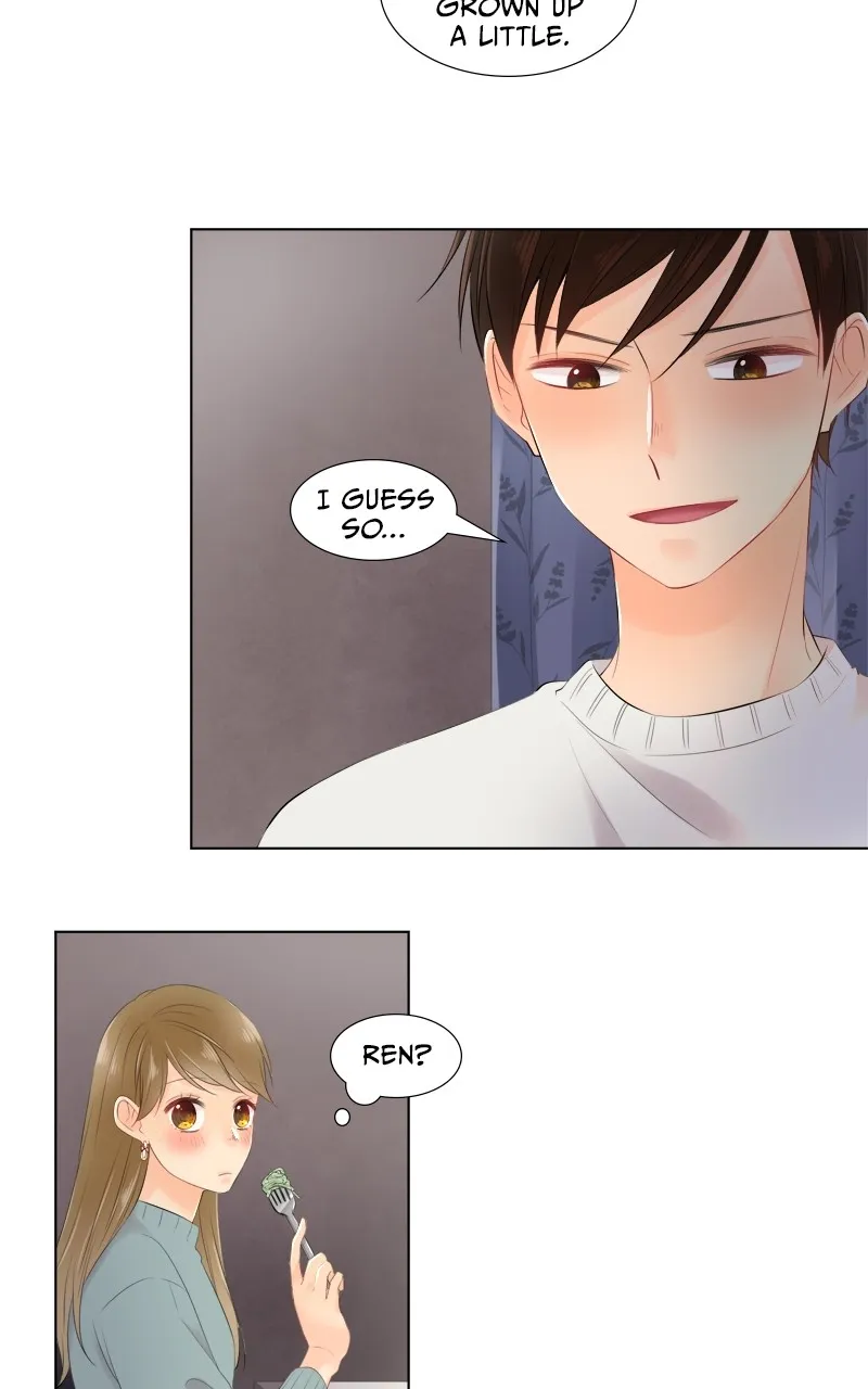 Read Revenge Love chapter 66 image 25 on Lezhin