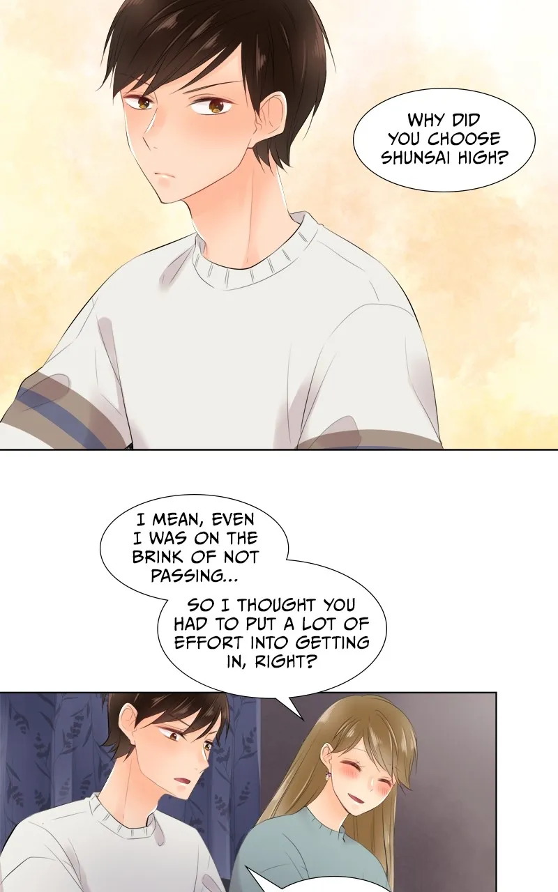Read Revenge Love chapter 66 image 28 on Lezhin