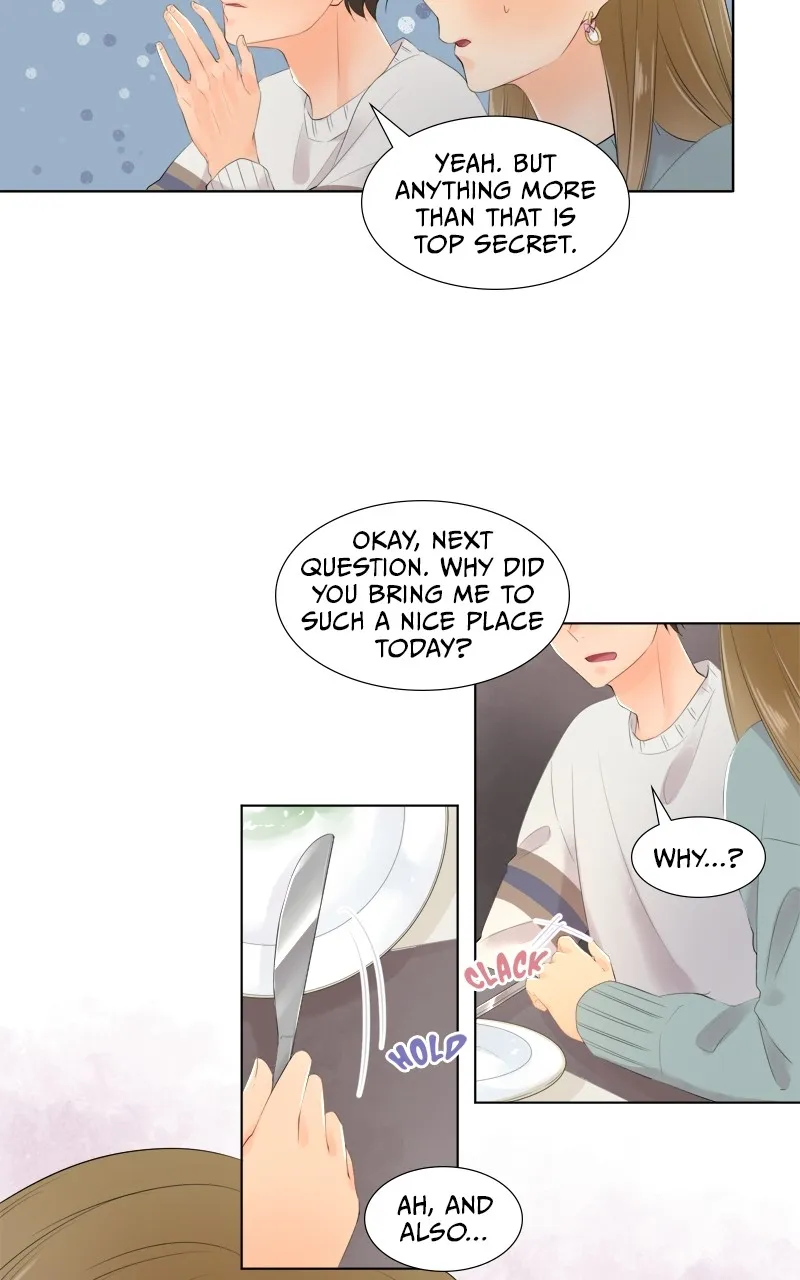 Read Revenge Love chapter 66 image 31 on Lezhin