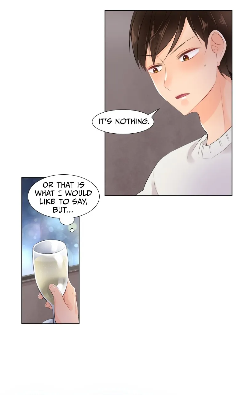 Read Revenge Love chapter 66 image 4 on Lezhin