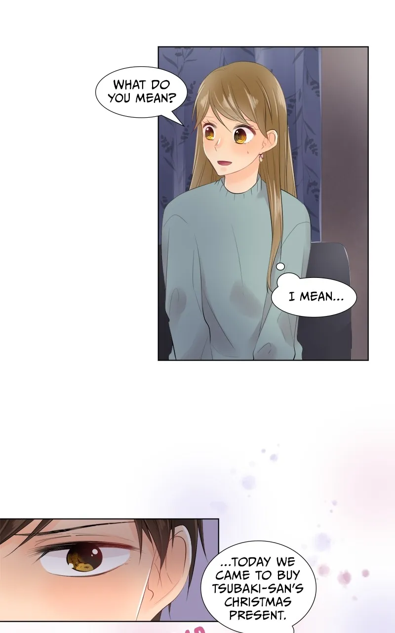 Read Revenge Love chapter 66 image 40 on Lezhin