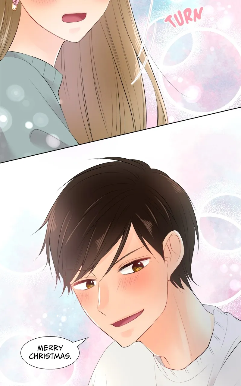 Read Revenge Love chapter 66 image 46 on Lezhin