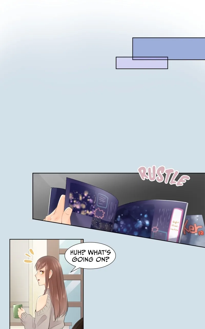 Read Revenge Love chapter 66 image 5 on Lezhin