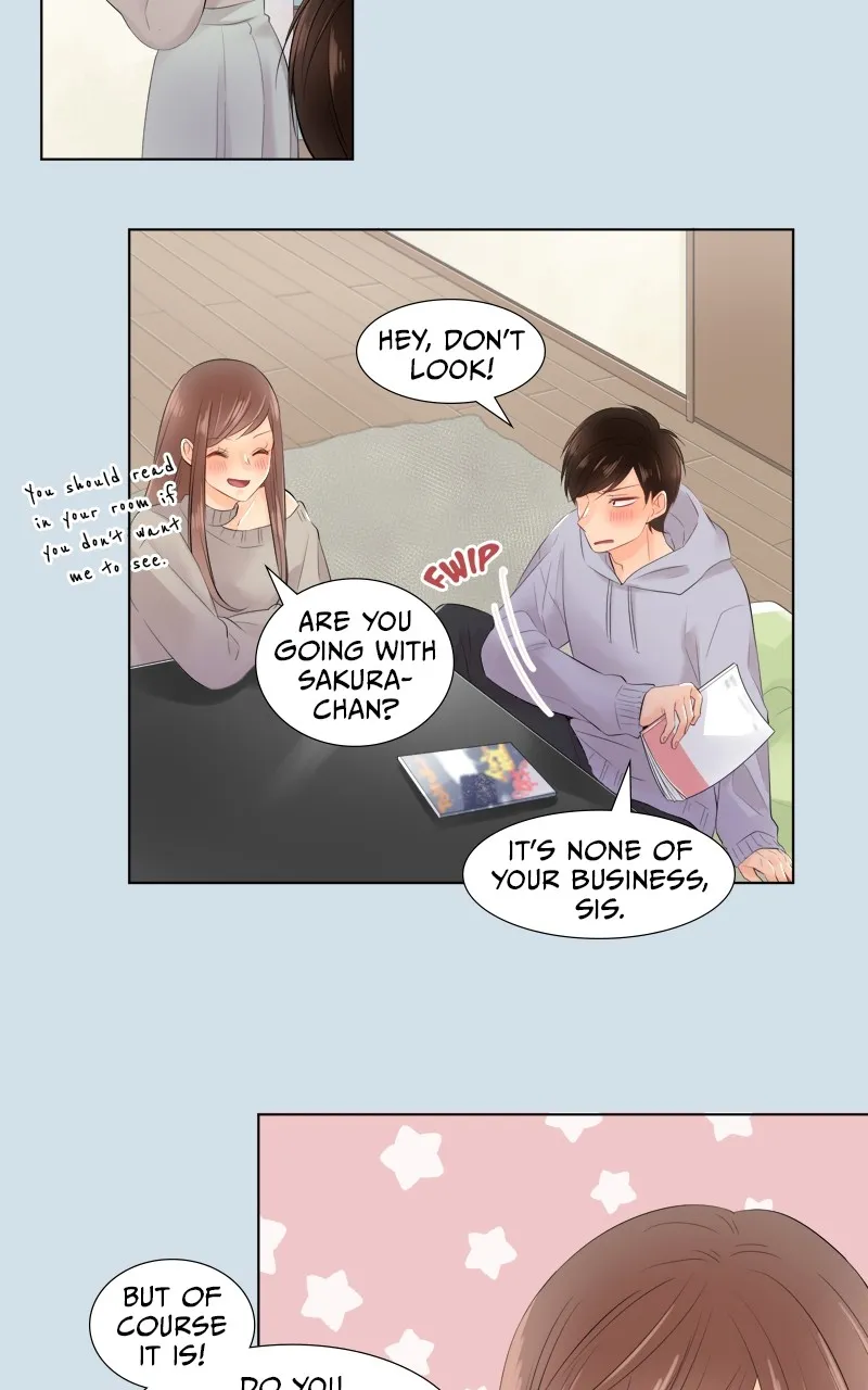 Read Revenge Love chapter 66 image 6 on Lezhin
