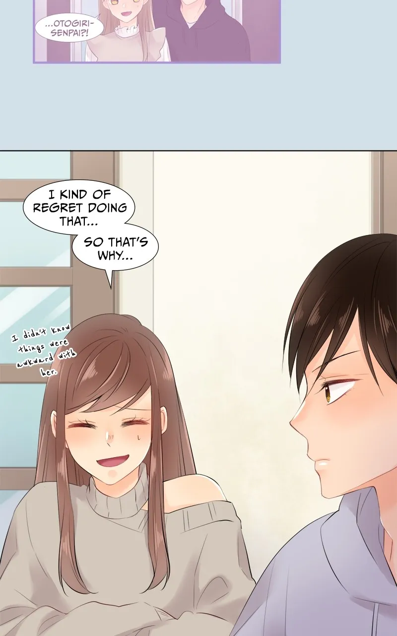 Read Revenge Love chapter 66 image 8 on Lezhin