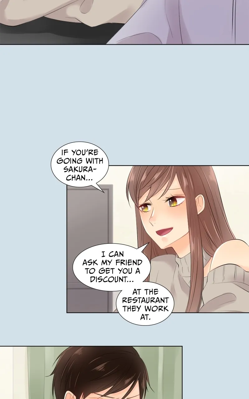 Read Revenge Love chapter 66 image 9 on Lezhin