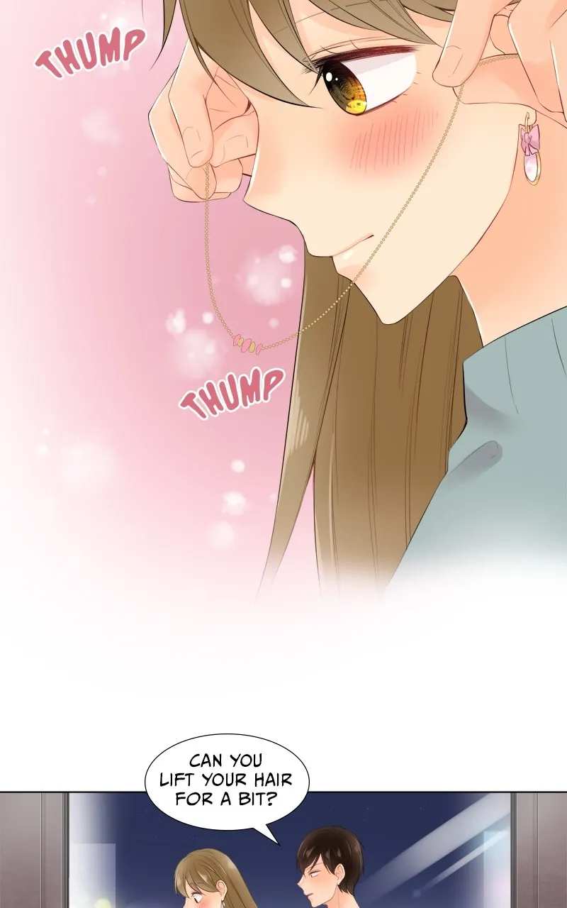 Read Revenge Love chapter 67 image 11 on Lezhin