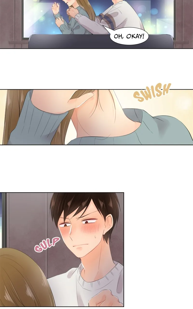Read Revenge Love chapter 67 image 12 on Lezhin