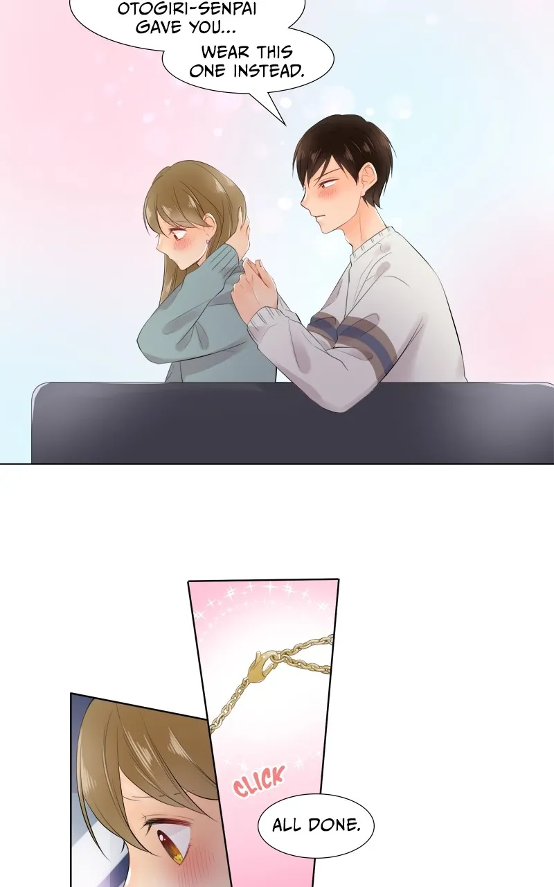 Read Revenge Love chapter 67 image 14 on Lezhin