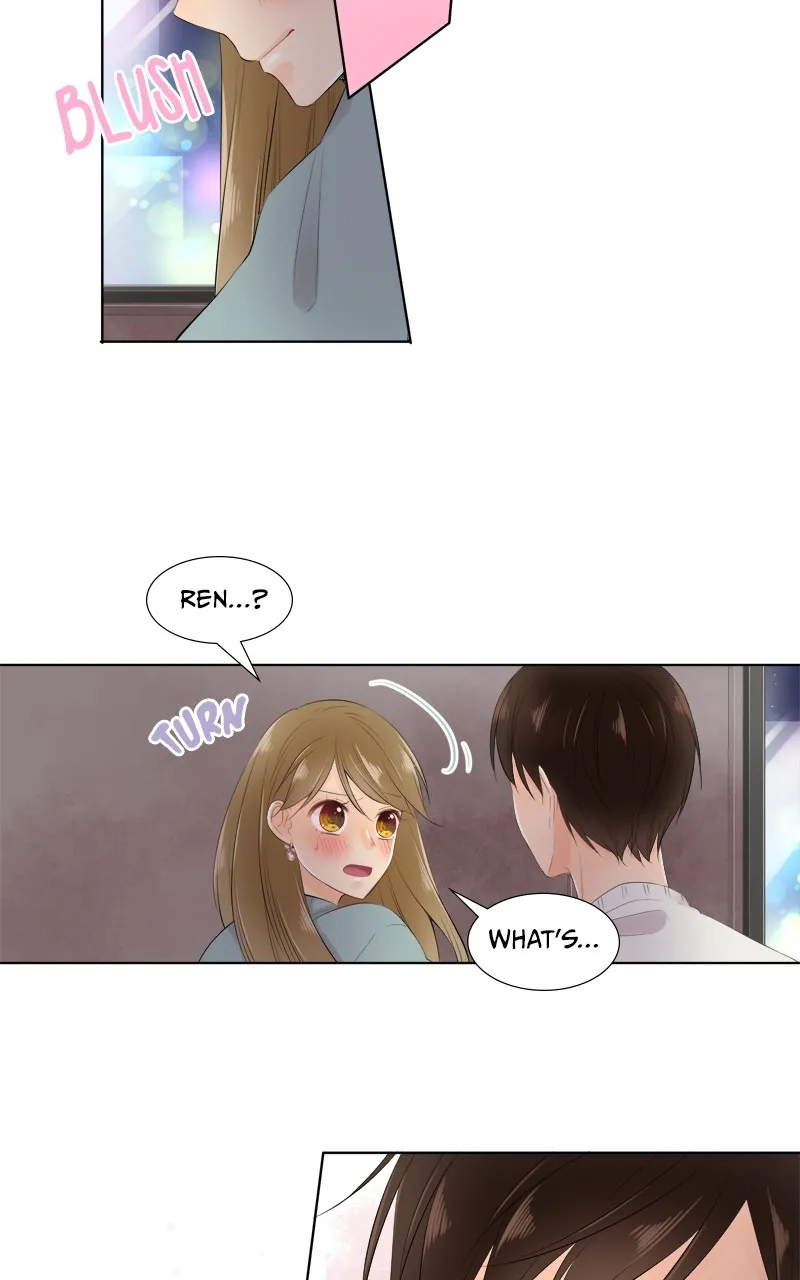 Read Revenge Love chapter 67 image 15 on Lezhin