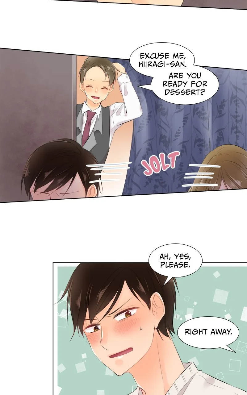 Read Revenge Love chapter 67 image 19 on Lezhin