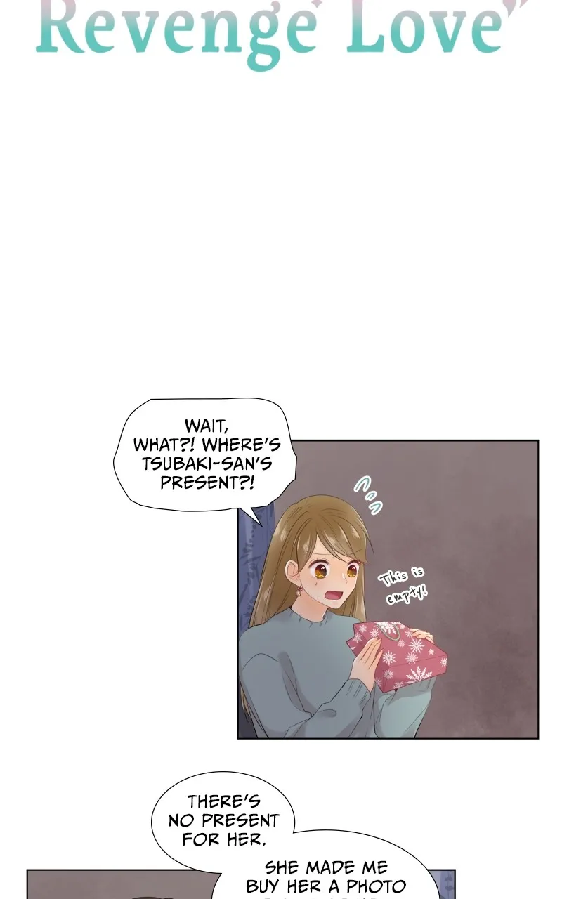 Read Revenge Love chapter 67 image 2 on Lezhin